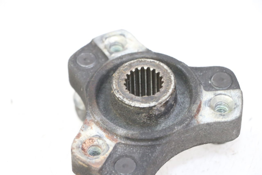 photo de REAR WHEEL HUB PEUGEOT SATELIS 125 (2006 - 2009)