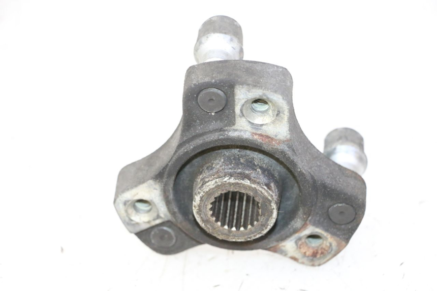 photo de REAR WHEEL HUB PEUGEOT SATELIS 125 (2006 - 2009)