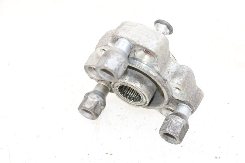 photo de REAR WHEEL HUB PEUGEOT SATELIS 125 (2013 - 2018) - Technical close-up