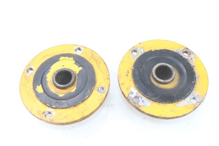photo de REAR WHEEL HUB SHINERAY XY150STE 150