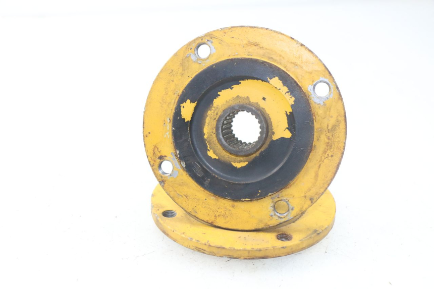 photo de REAR WHEEL HUB SHINERAY XY150STE 150