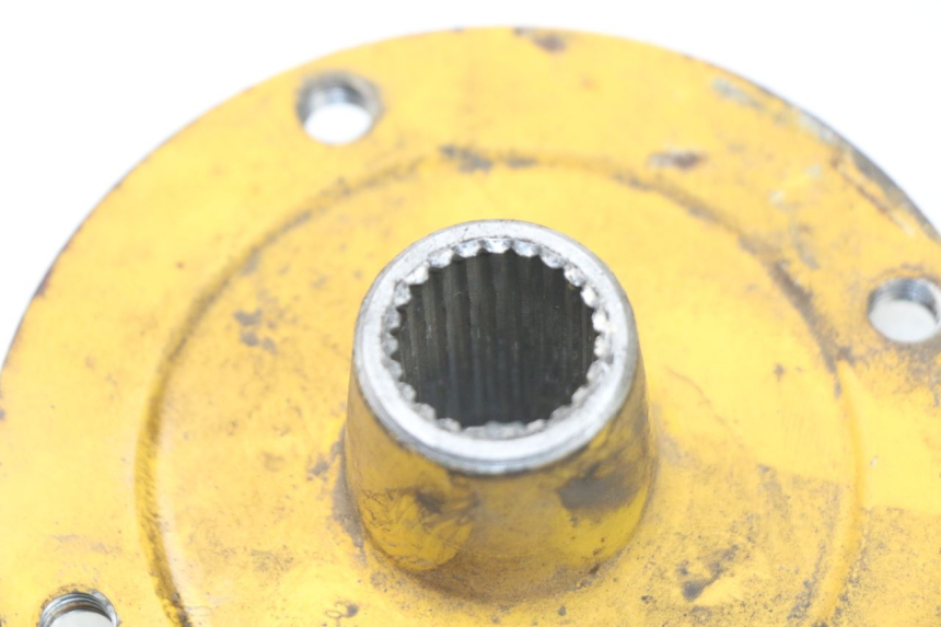 photo de REAR WHEEL HUB SHINERAY XY150STE 150