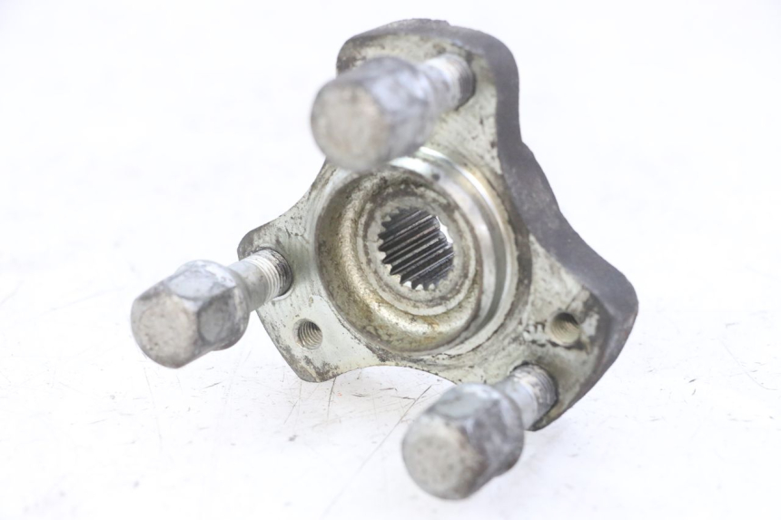 photo de REAR WHEEL HUB PEUGEOT SPEEDFIGHT 2 LC 50 (2000 - 2009)