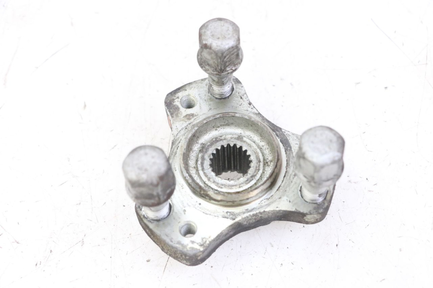 photo de REAR WHEEL HUB PEUGEOT SPEEDFIGHT 2 LC 50 (2000 - 2009)