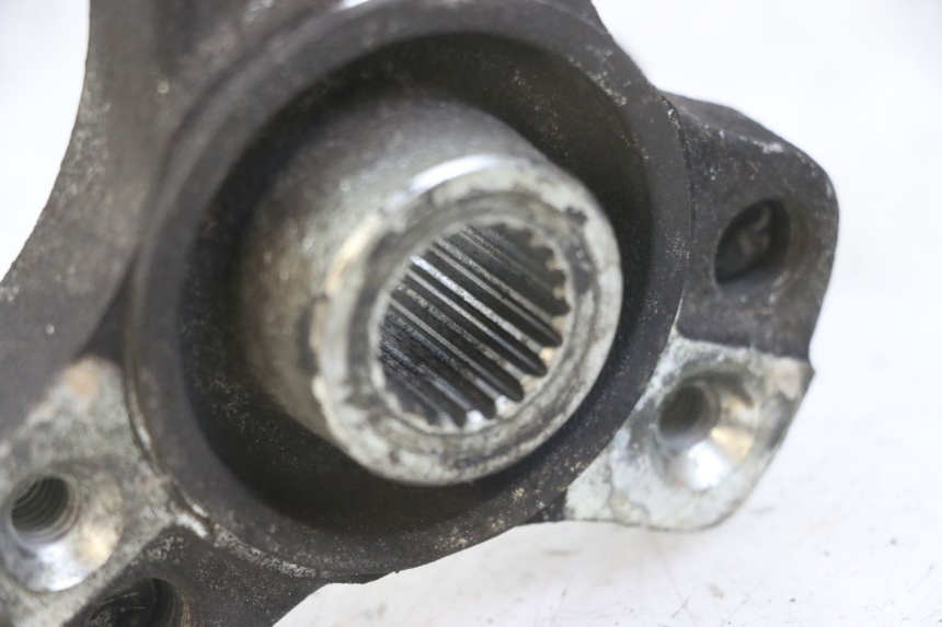 photo de REAR WHEEL HUB PEUGEOT SPEEDFIGHT 2 LC 50 (2000 - 2009)