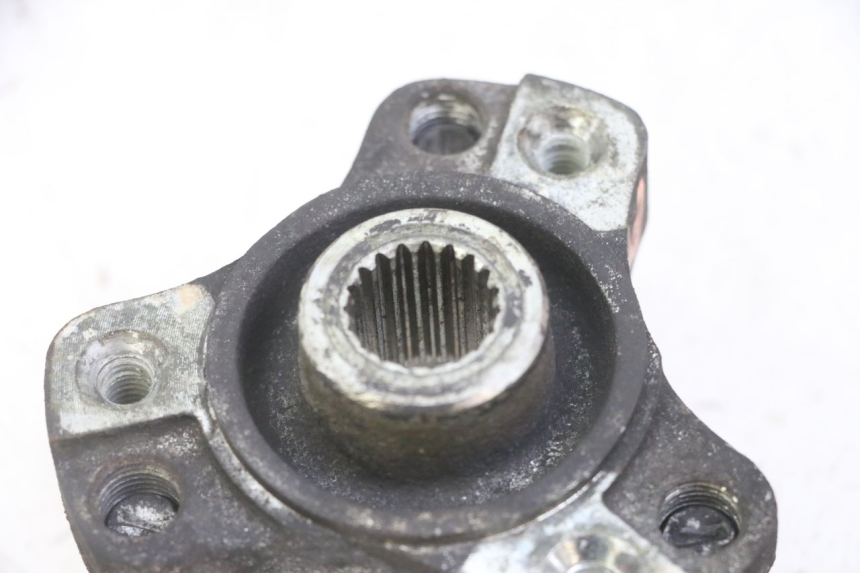 photo de REAR WHEEL HUB PEUGEOT SPEEDFIGHT 2 LC 50 (2000 - 2009)