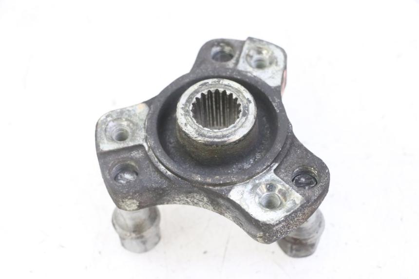 photo de REAR WHEEL HUB PEUGEOT SPEEDFIGHT 2 LC 50 (2000 - 2009)