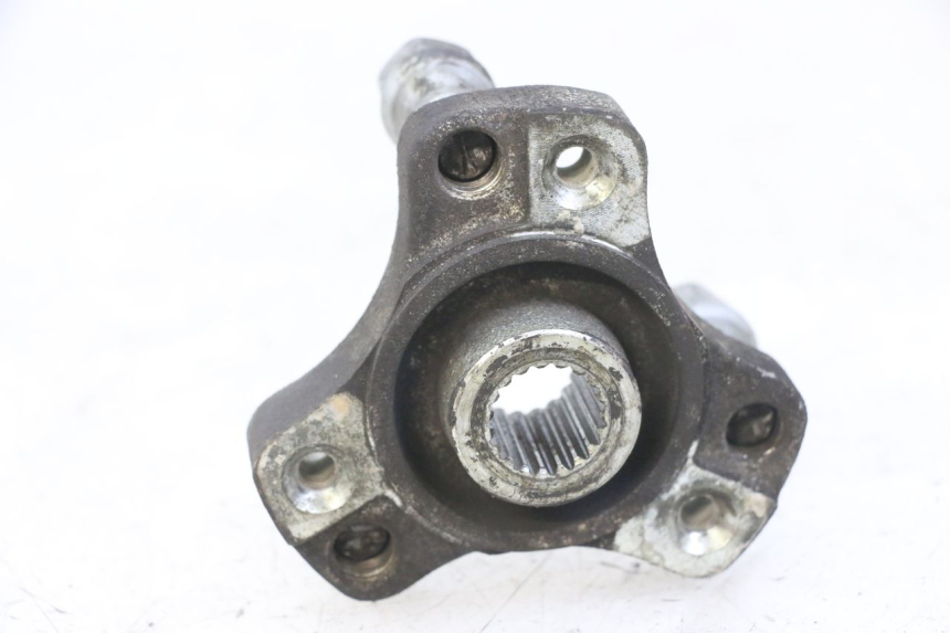 photo de REAR WHEEL HUB PEUGEOT SPEEDFIGHT 2 LC 50 (2000 - 2009)