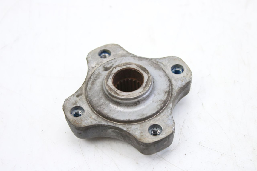 photo de REAR WHEEL HUB SUZUKI UH BURGMAN 125 (2002 - 2006)