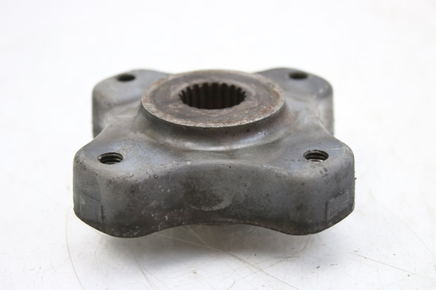 photo de REAR WHEEL HUB SUZUKI UH BURGMAN 125 (2002 - 2006)