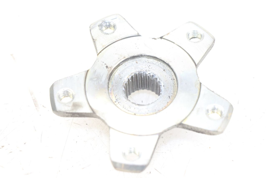 photo de REAR WHEEL HUB APRILIA SXR 50 (2021 - 2023)