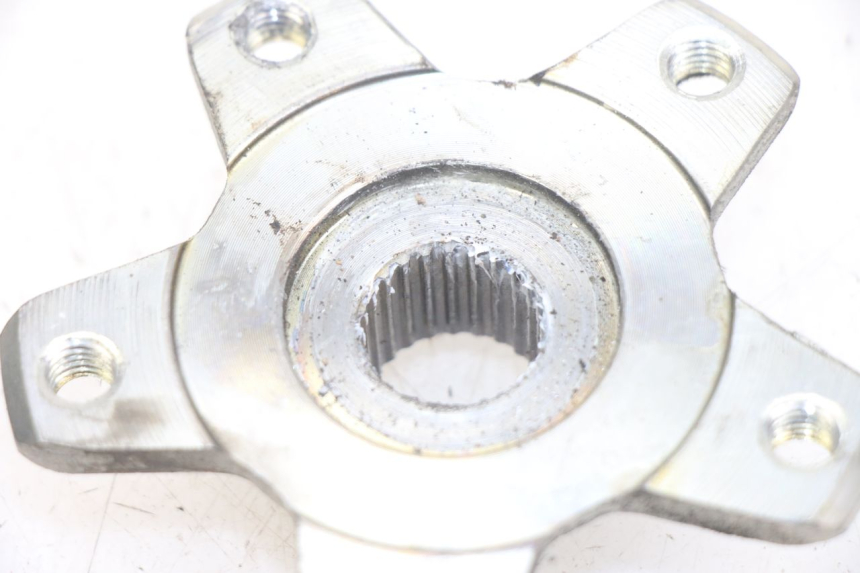 photo de REAR WHEEL HUB APRILIA SXR 50 (2021 - 2023)