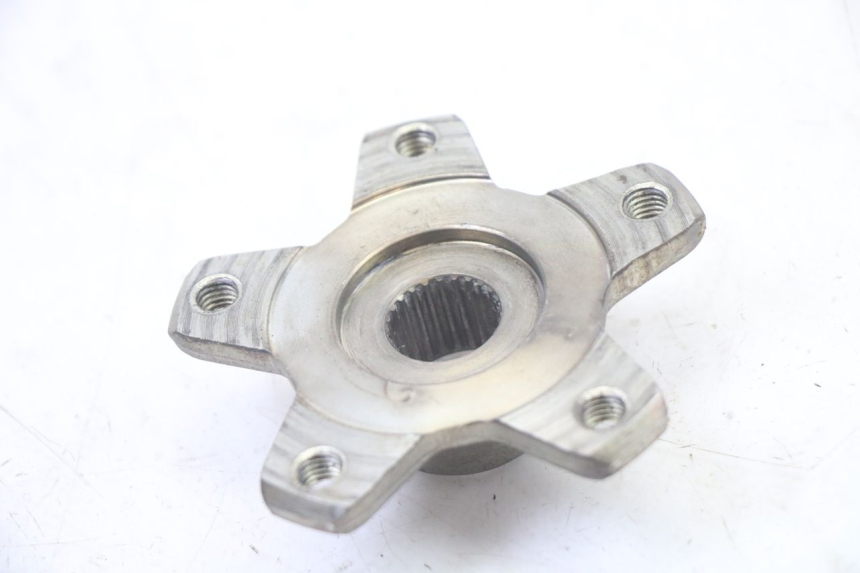 photo de REAR WHEEL HUB APRILIA SXR 50 (2021 - 2023)