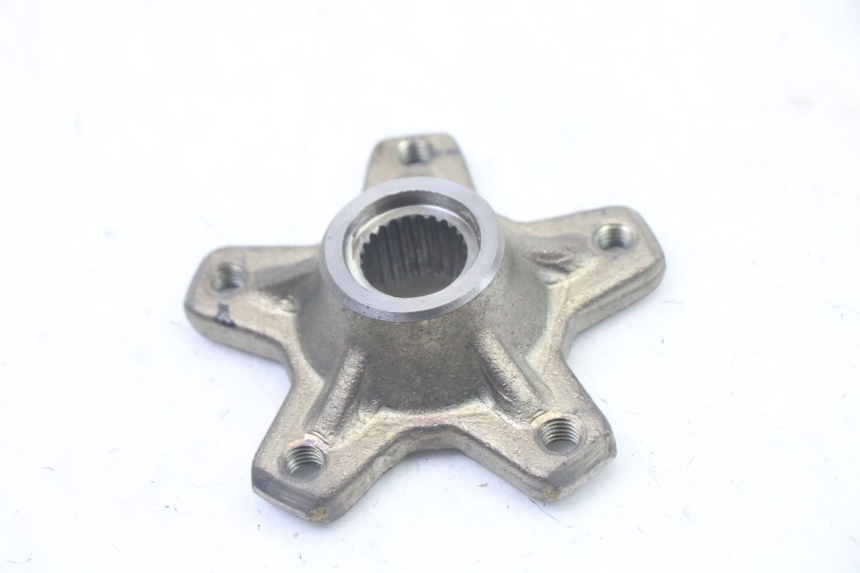 photo de REAR WHEEL HUB APRILIA SXR 50 (2021 - 2023)