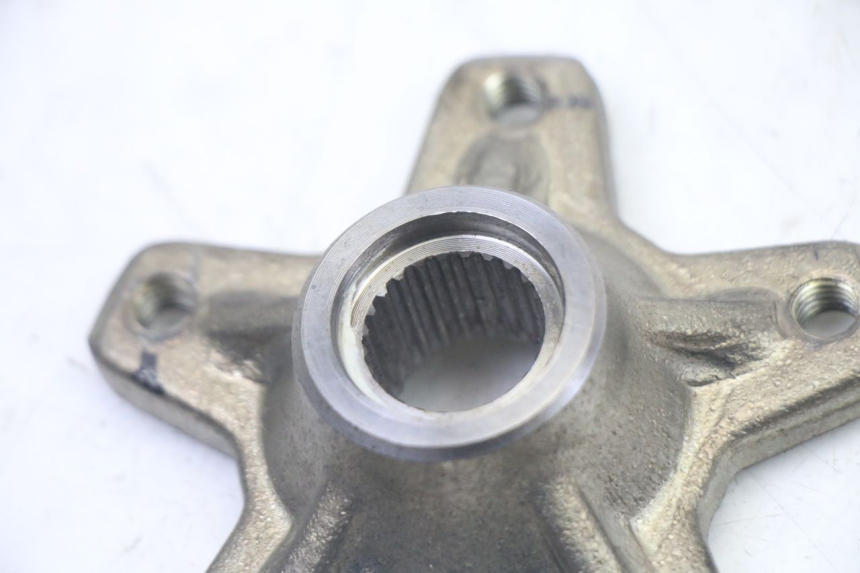 photo de REAR WHEEL HUB APRILIA SXR 50 (2021 - 2023)