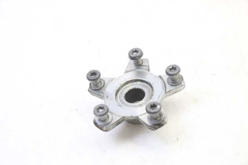 photo de REAR WHEEL HUB APRILIA SXR 50 (2021 - 2023)