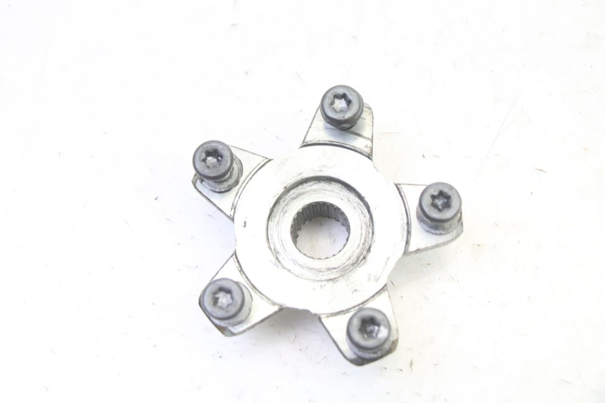 photo de REAR WHEEL HUB APRILIA SXR 50 (2021 - 2023)