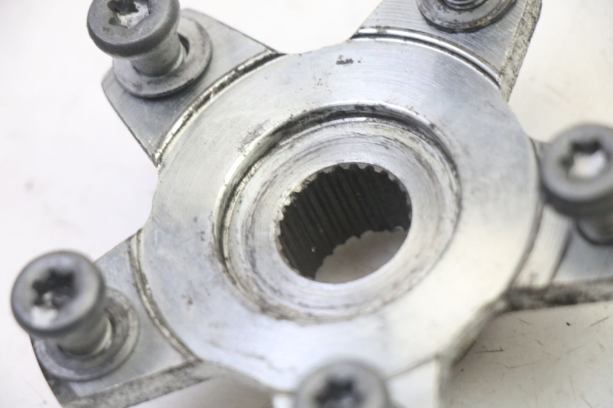 photo de REAR WHEEL HUB APRILIA SXR 50 (2021 - 2023)