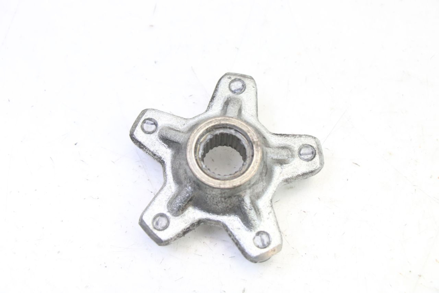photo de REAR WHEEL HUB APRILIA SXR 50 (2021 - 2023)