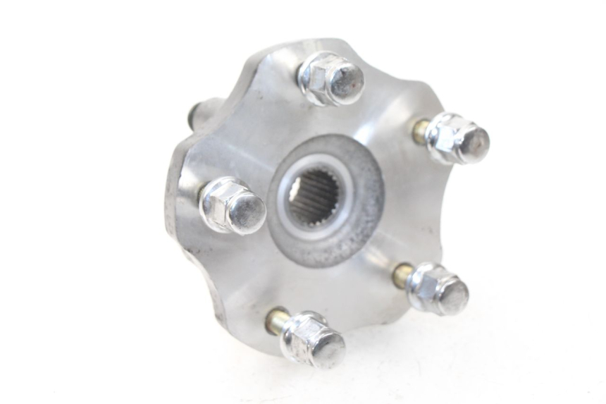 photo de REAR WHEEL HUB SYM FIDDLE 3 III 125 (2014 - 2020)