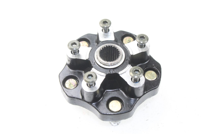 photo de REAR WHEEL HUB SYM FIDDLE 3 III 125 (2014 - 2020)