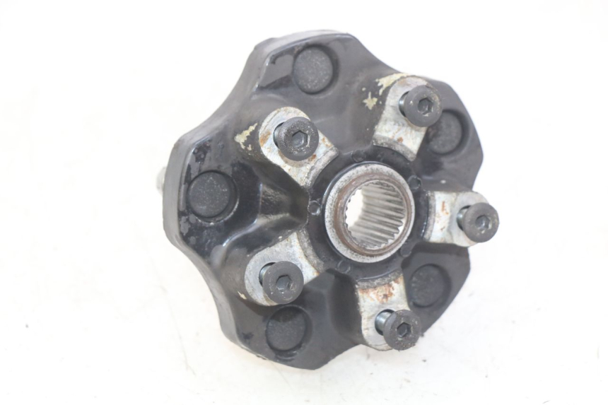 photo de REAR WHEEL HUB SYM FIDDLE 3 III 125 (2014 - 2020)