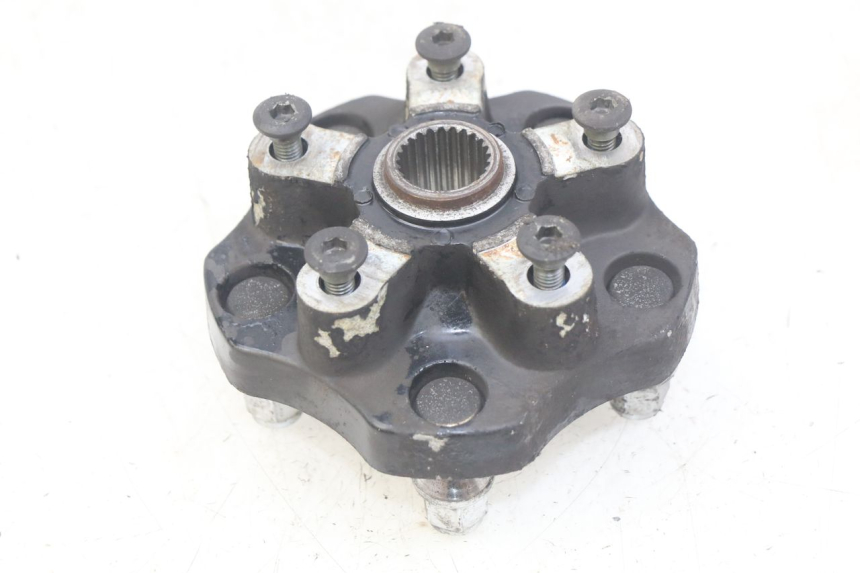 photo de REAR WHEEL HUB SYM FIDDLE 3 III 125 (2014 - 2020)