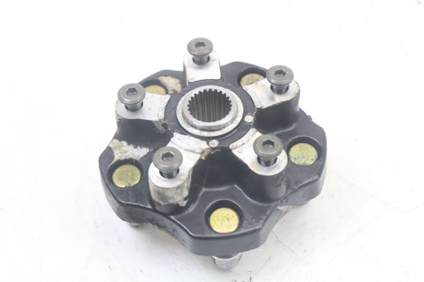 photo de REAR WHEEL HUB SYM FIDDLE 3 III 125 (2014 - 2020)