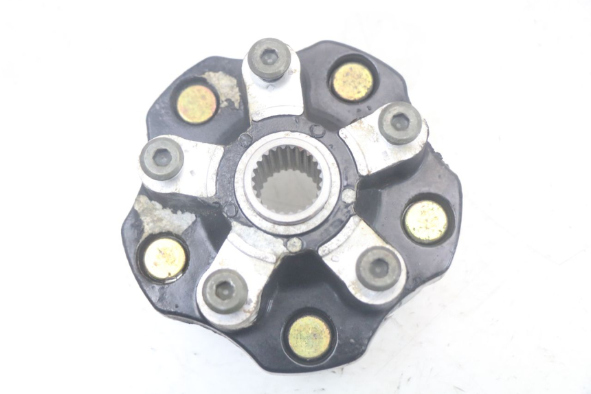 photo de REAR WHEEL HUB SYM FIDDLE 3 III 125 (2014 - 2020)