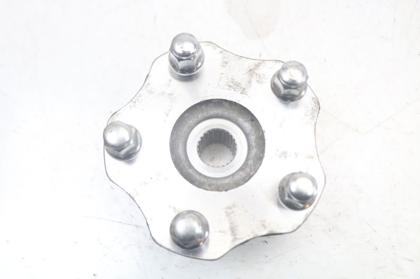 photo de REAR WHEEL HUB SYM FIDDLE 3 III 125 (2014 - 2020)