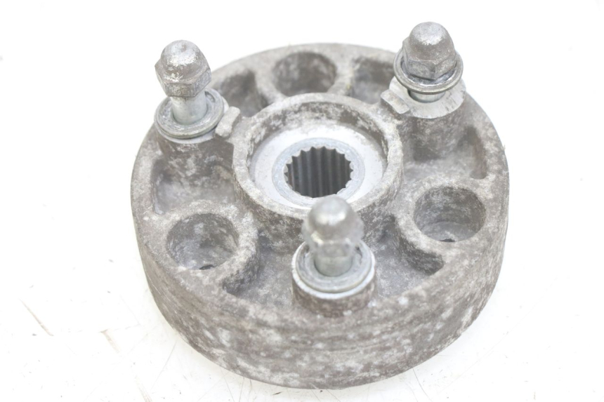 photo de REAR WHEEL HUB TNT MOTOR FASTINO 4T 50 (2013 - 2019)