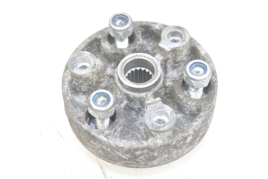 photo de REAR WHEEL HUB TNT MOTOR FASTINO 4T 50 (2013 - 2019)