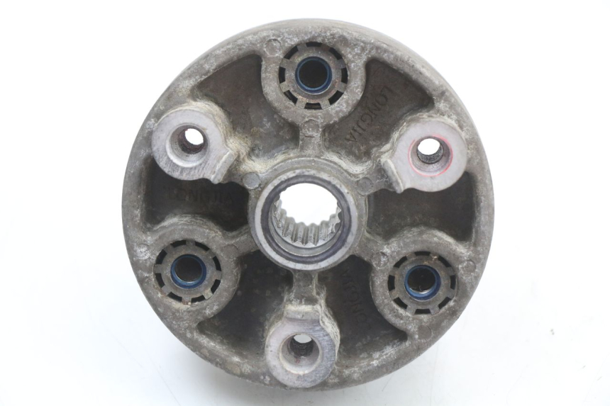 photo de REAR WHEEL HUB TNT MOTOR GRIDO 2T 50 (2010 - 2019)