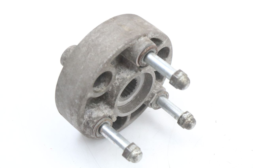 photo de REAR WHEEL HUB TNT MOTOR GRIDO 2T 50 (2010 - 2019)