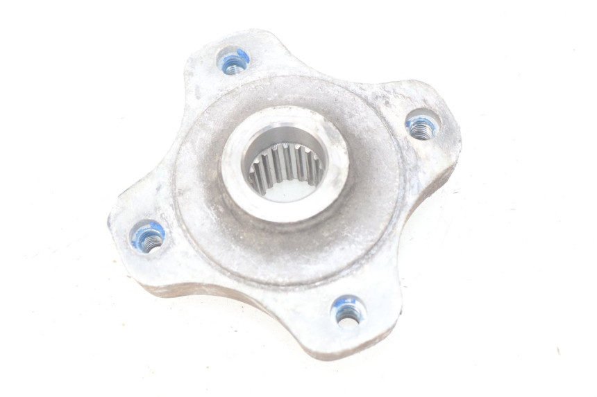 photo de REAR WHEEL HUB SUZUKI UH BURGMAN 125 (2002 - 2006)