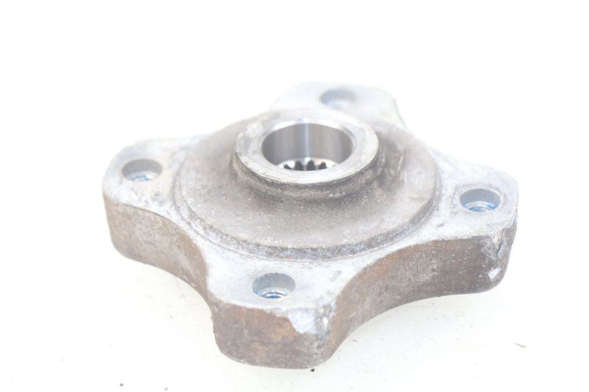 photo de REAR WHEEL HUB SUZUKI UH BURGMAN 125 (2002 - 2006)