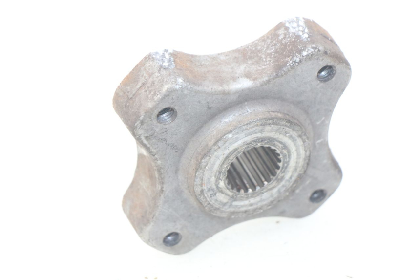 photo de REAR WHEEL HUB SUZUKI UH BURGMAN 125 (2002 - 2006)