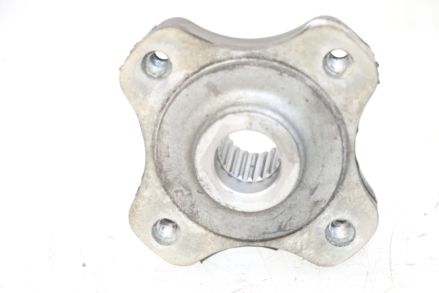 photo de REAR WHEEL HUB SUZUKI UH BURGMAN 125 (2002 - 2006)
