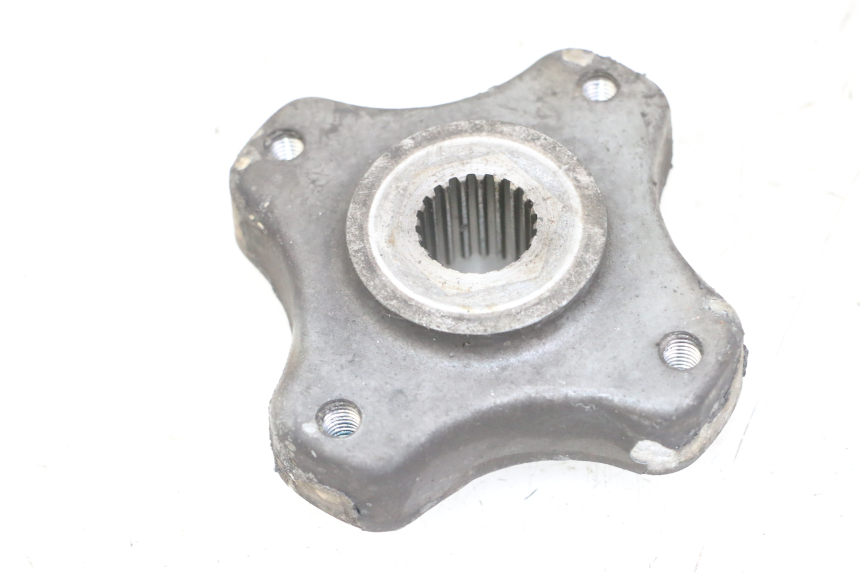 photo de REAR WHEEL HUB SUZUKI UH BURGMAN 125 (2002 - 2006)