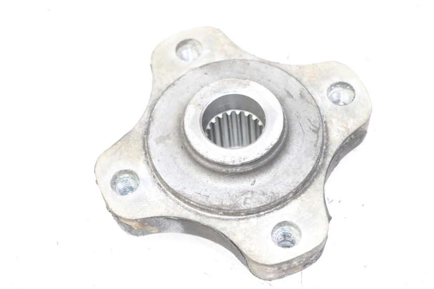 photo de REAR WHEEL HUB SUZUKI UH BURGMAN 125 (2002 - 2006)