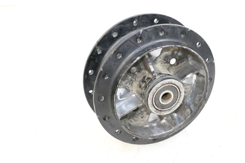 photo de REAR WHEEL HUB YAMAHA PW 80 (1983 - 2014)