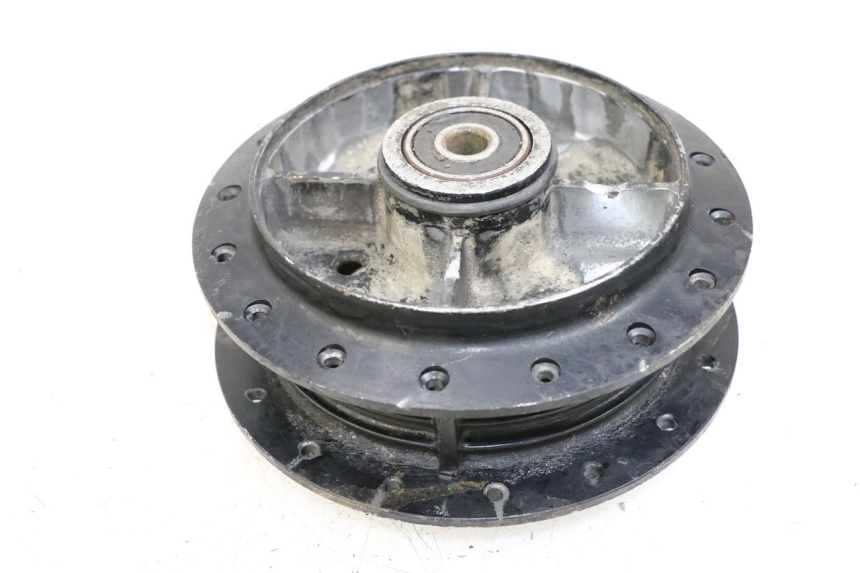 photo de REAR WHEEL HUB YAMAHA PW 80 (1983 - 2014)