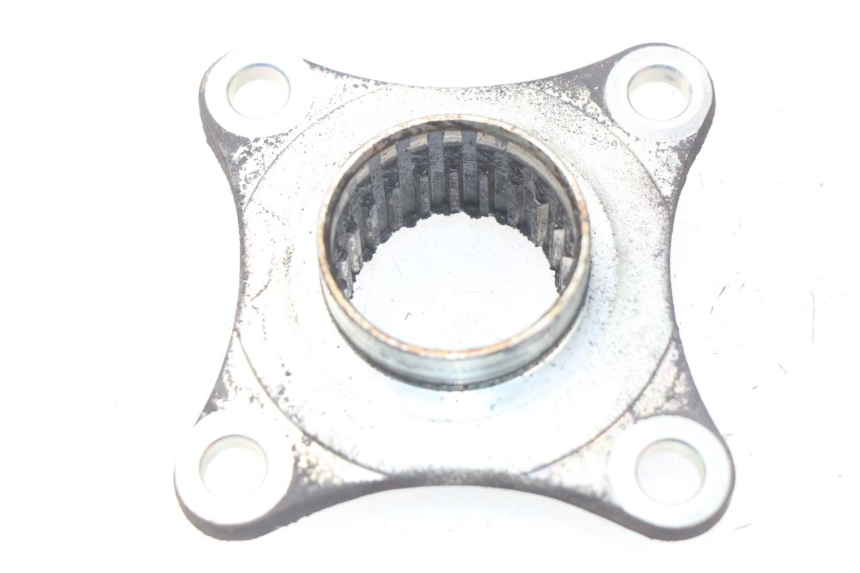 photo de REAR WHEEL HUB YAMAHA XP T-MAX TMAX ABS 500 (2004 - 2007)