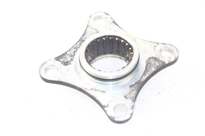 photo de REAR WHEEL HUB YAMAHA XP T-MAX TMAX ABS 500 (2004 - 2007)