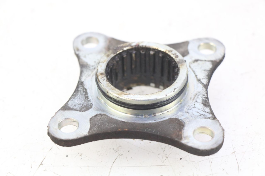 photo de REAR WHEEL HUB YAMAHA XP T-MAX TMAX ABS 500 (2004 - 2007)