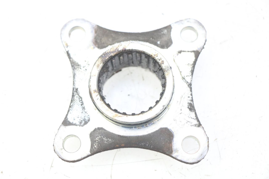 photo de REAR WHEEL HUB YAMAHA XP T-MAX TMAX ABS 500 (2004 - 2007)