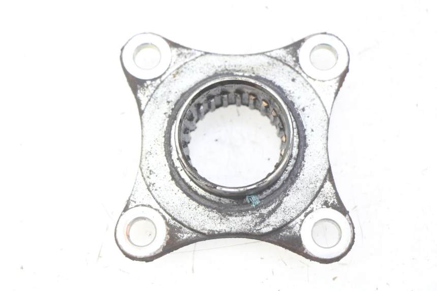 photo de REAR WHEEL HUB YAMAHA XP T-MAX TMAX ABS 500 (2004 - 2007)