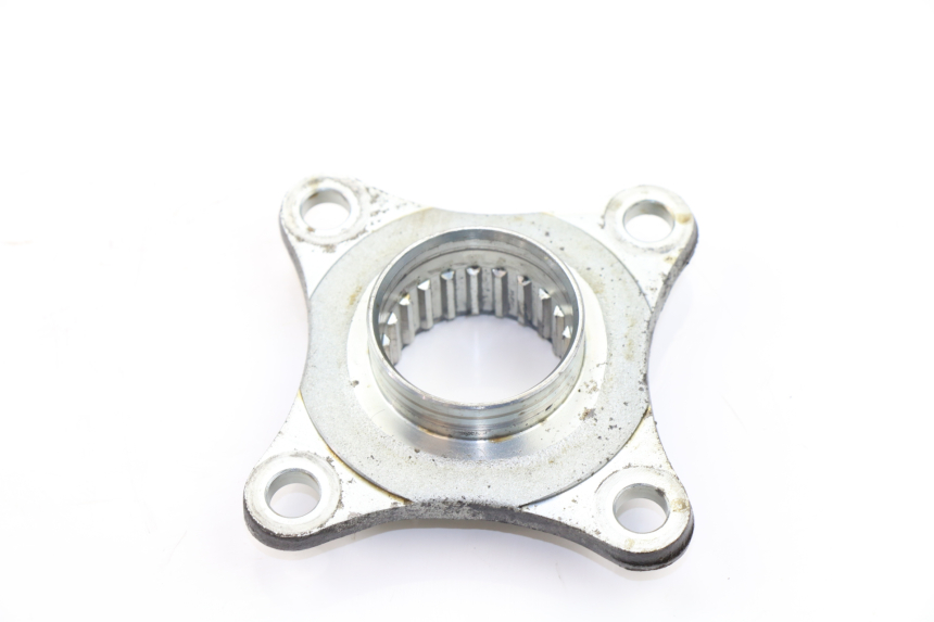 photo de REAR WHEEL HUB YAMAHA XP T-MAX TMAX ABS 500 (2000 - 2003)