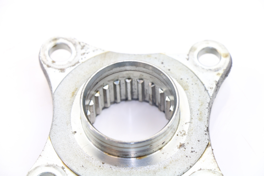 photo de REAR WHEEL HUB YAMAHA XP T-MAX TMAX ABS 500 (2000 - 2003)
