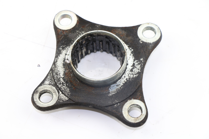 photo de REAR WHEEL HUB YAMAHA XP T-MAX TMAX ABS 500 (2004 - 2007)